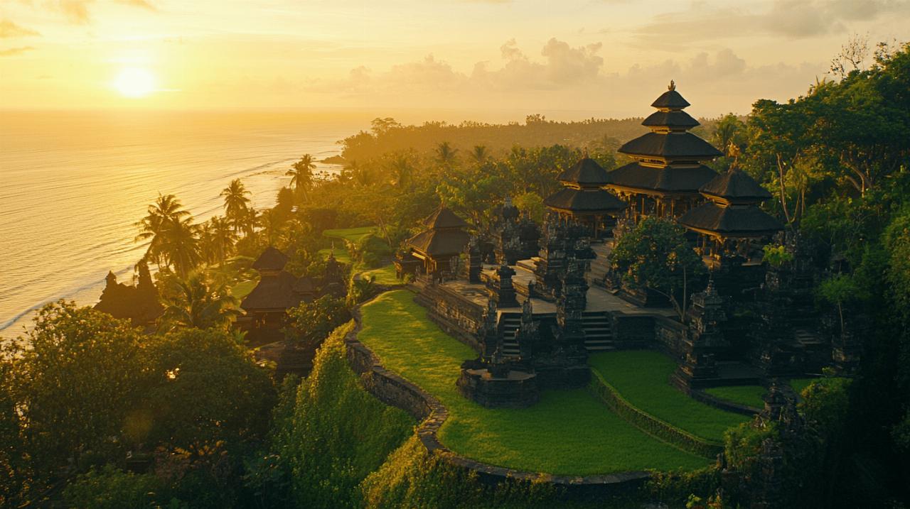 Acheter a Bali : Aspects juridiques et pieges a eviter pour les expatries investisseurs