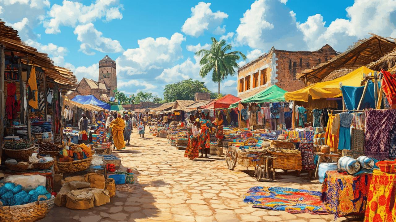 Voyage au Benin : Guide des meilleurs souvenirs artisanaux a rapporter de votre sejour